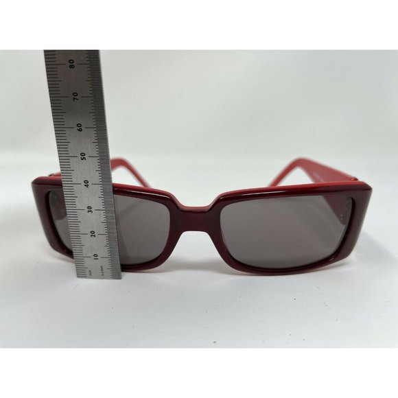 Elle Sunglasses EL18847 Color- RE 55 [] 18 125 main image 10